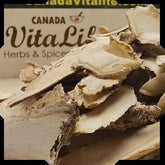 Canada Ginseng Slices
